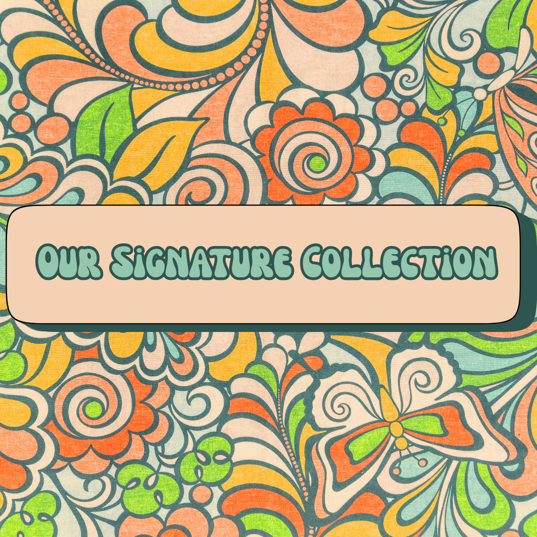 Signature Collection